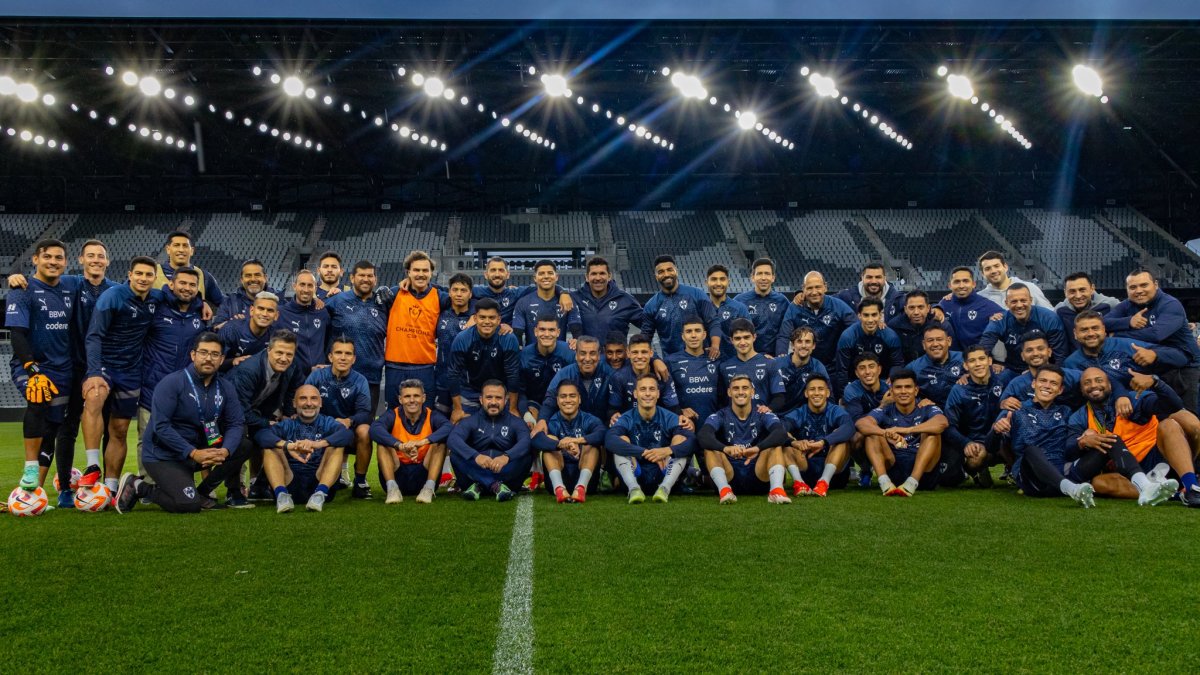 Columbus Crew vs. Monterrey: Historic CONCACAF Clash in Semifinals
