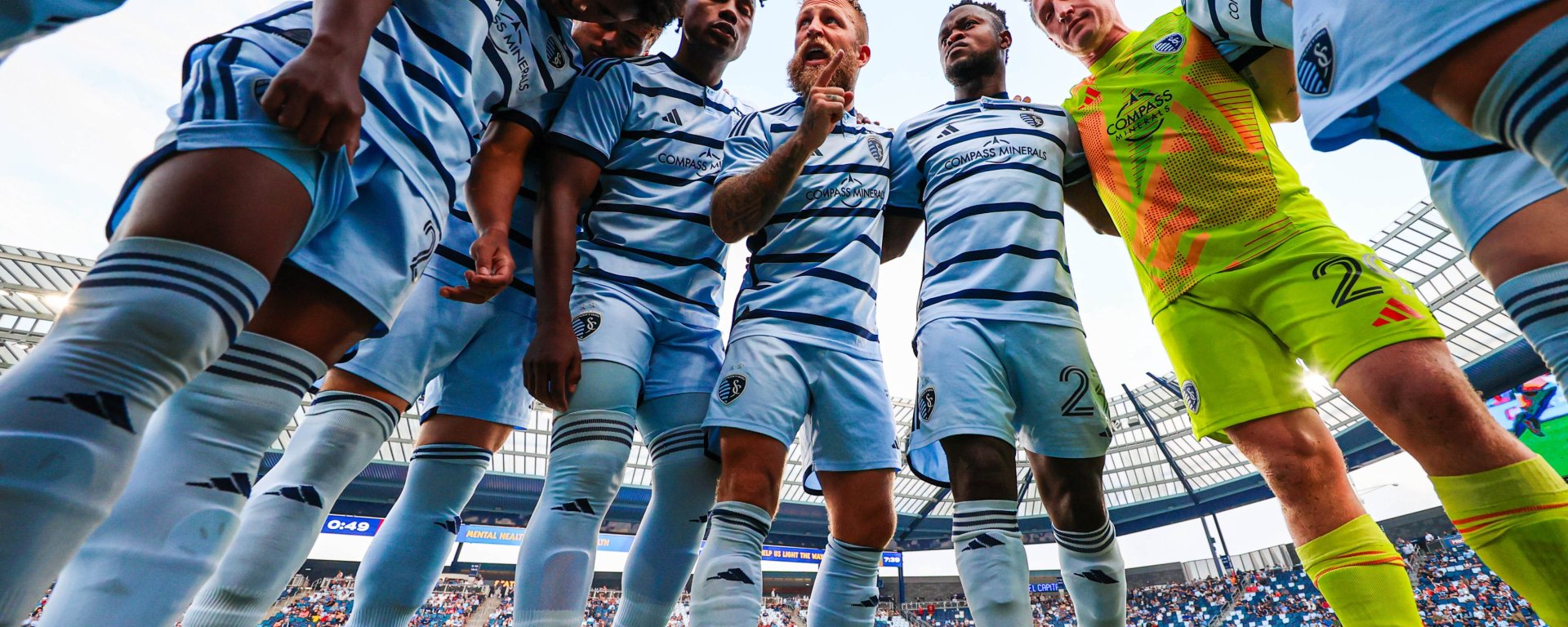 Screen grab: SKC Social Media
